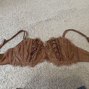 Victoria secret bra